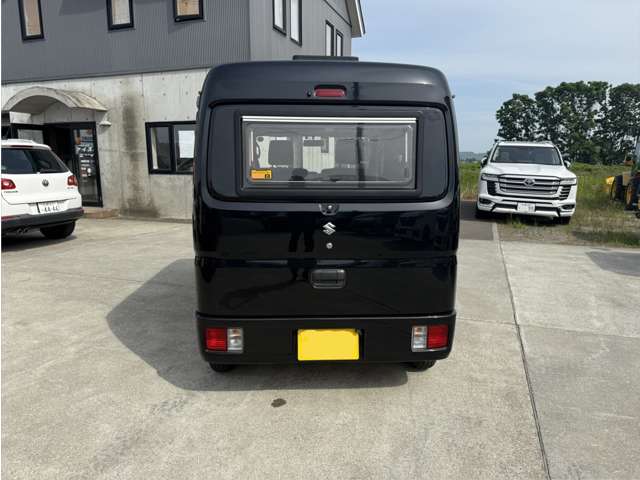 Suzuki Every 9