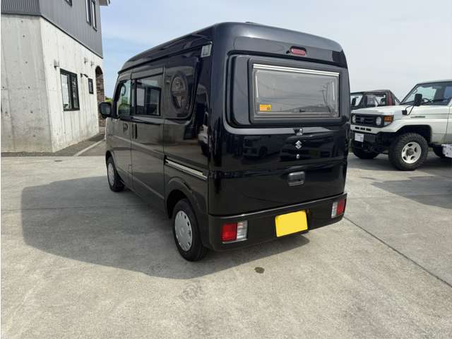 Suzuki Every 10