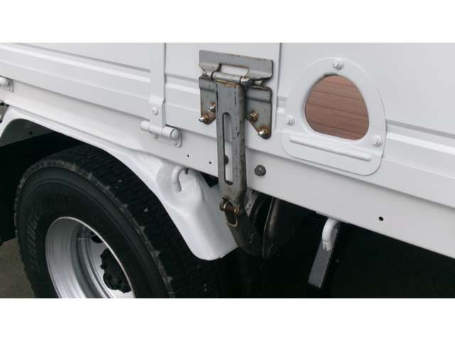 Isuzu Forward 10