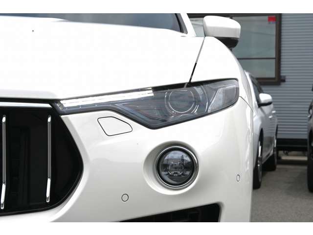 Maserati Levante 10