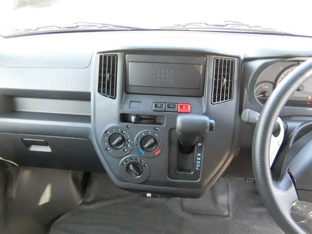 Toyota Town Ace Van 12