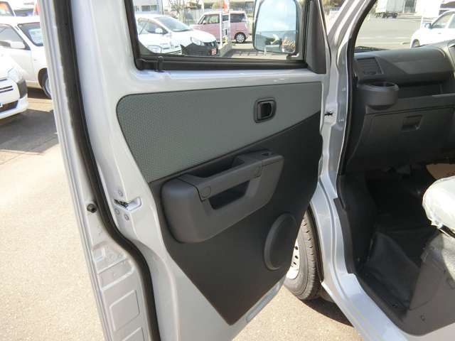 Toyota Town Ace Van 10