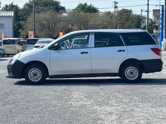 Nissan NV150 AD 11