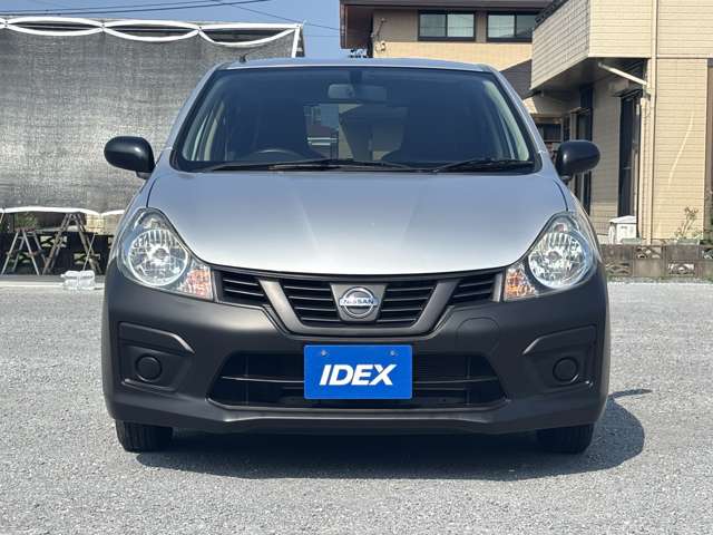 Nissan NV150 AD 5