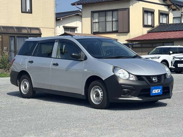 Nissan NV150 AD 6