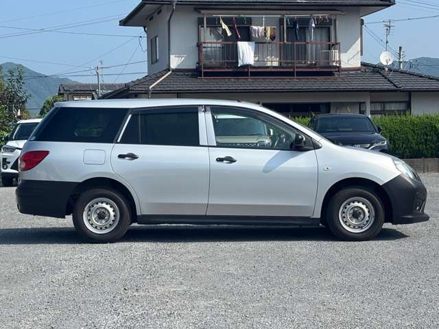 Nissan NV150 AD 7