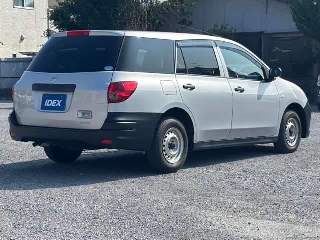 Nissan NV150 AD 8