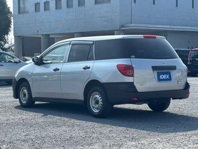Nissan NV150 AD 10