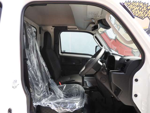 Daihatsu Hijet Truck 8
