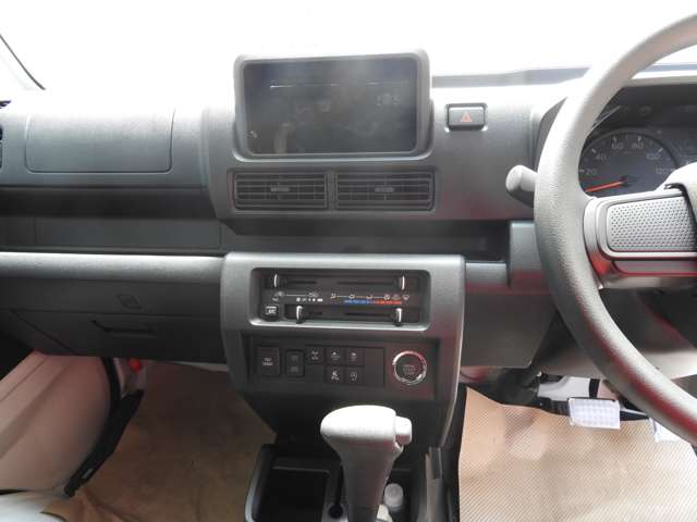 Daihatsu Hijet Truck 9