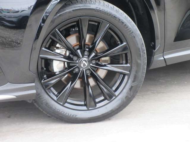 Lexus NX 12