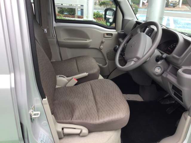 Suzuki Every 12
