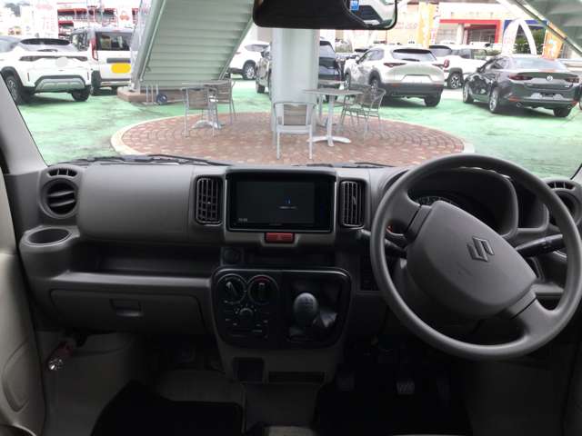 Suzuki Every 6