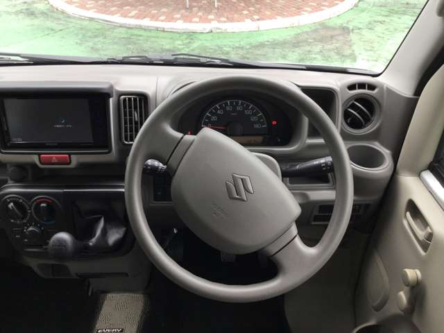 Suzuki Every 7