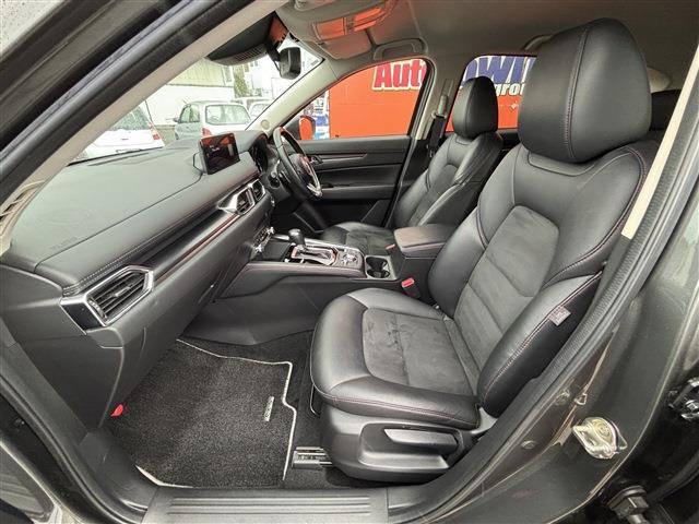 Mazda CX-5 4