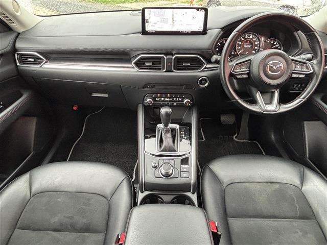 Mazda CX-5 5