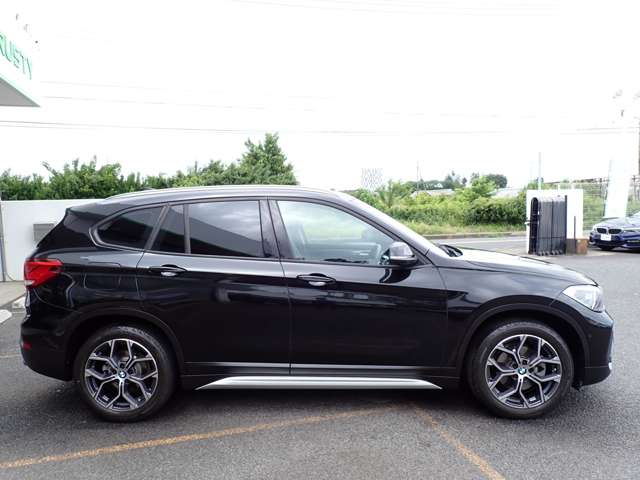 BMW X1 11