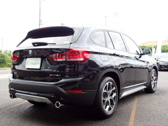 BMW X1 12