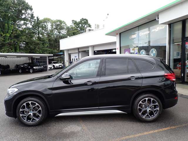 BMW X1 8