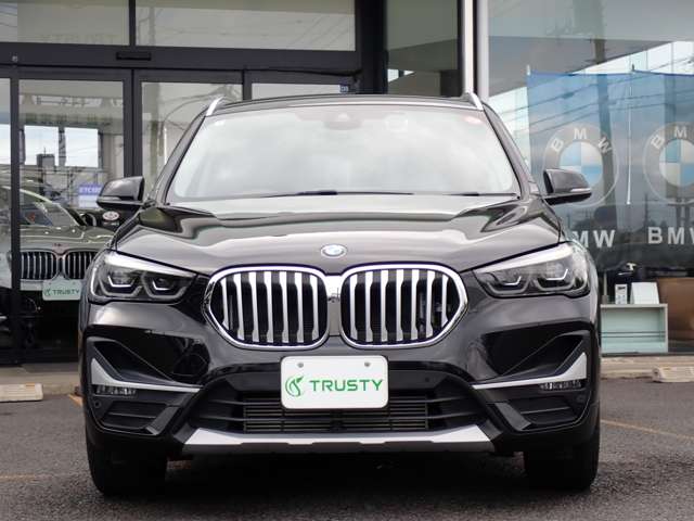 BMW X1 9