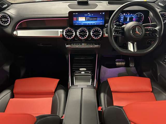 Mercedes-Benz GLB 5