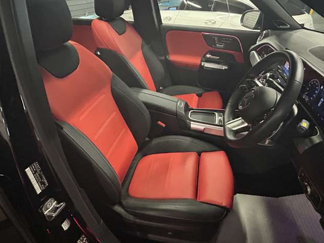 Mercedes-Benz GLB 6