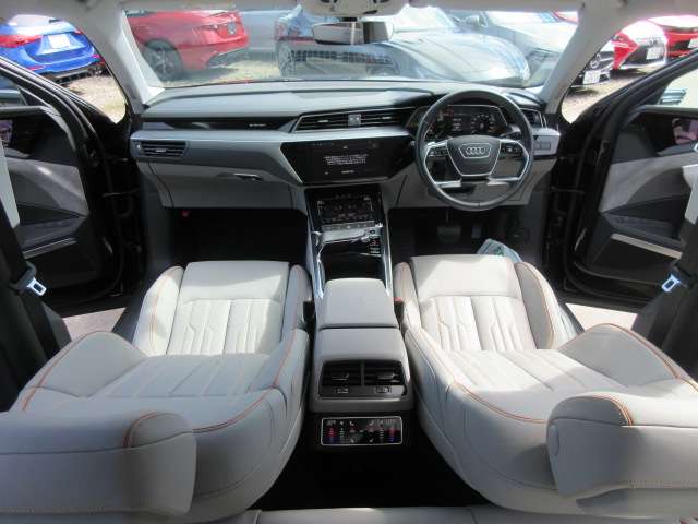 Audi e-tron 7