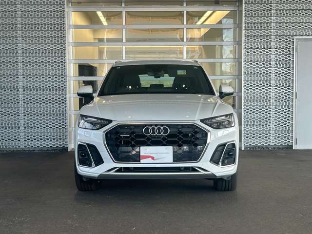 Audi Q5 2