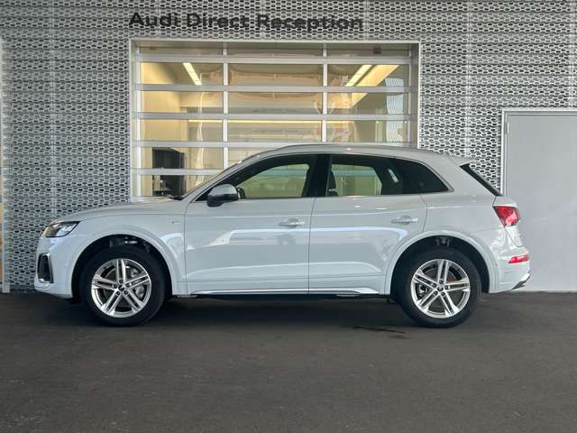 Audi Q5 3