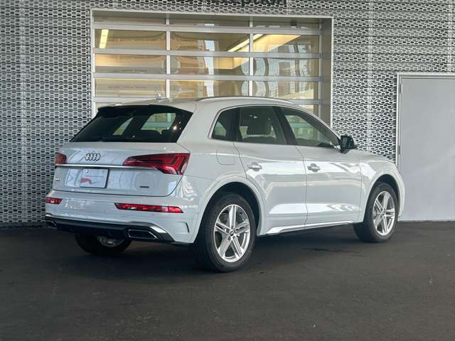 Audi Q5 4