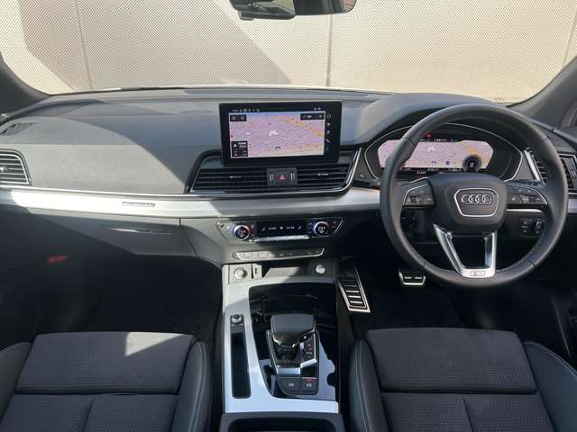 Audi Q5 7