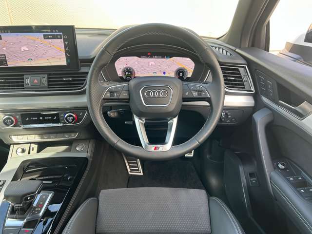 Audi Q5 8
