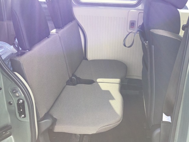 Honda N-VAN e: 11