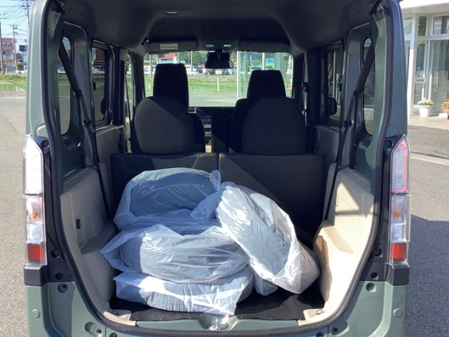 Honda N-VAN e: 12