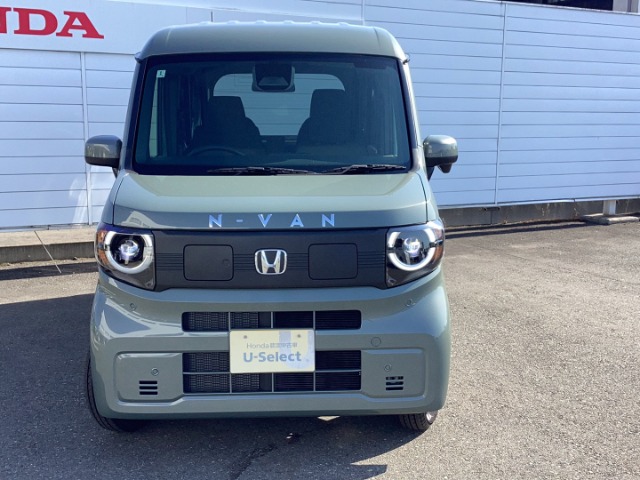 Honda N-VAN e: 3