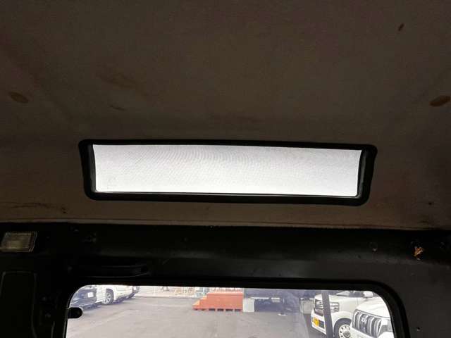Suzuki Jimny 11