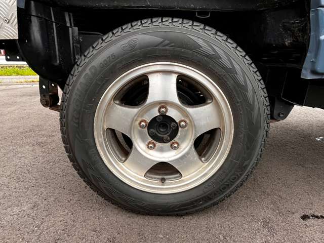 Suzuki Jimny 12