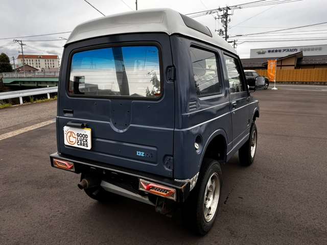 Suzuki Jimny 2