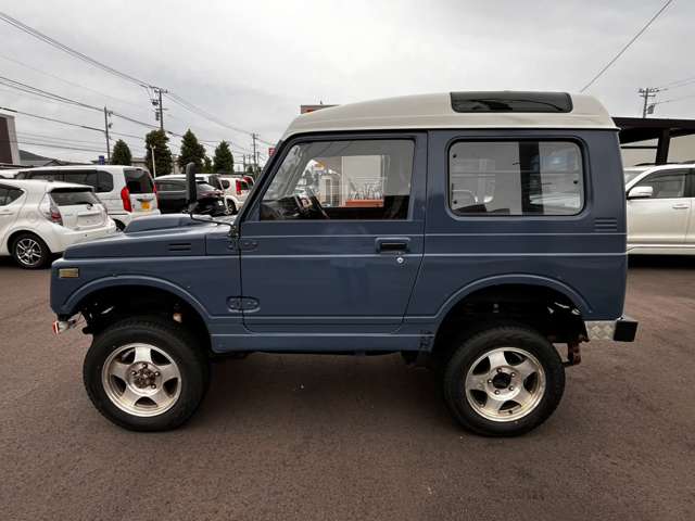 Suzuki Jimny 3