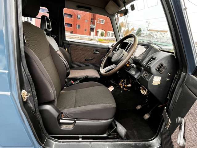Suzuki Jimny 8