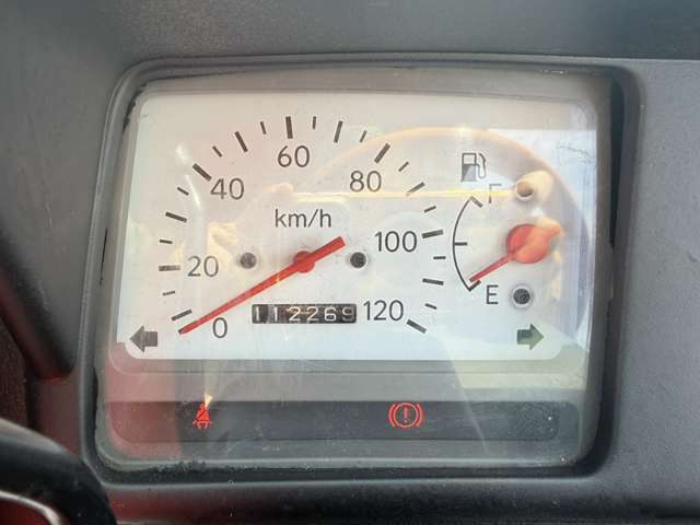 Daihatsu Midget II 4