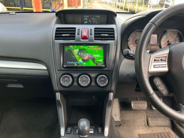 Subaru Forester 11