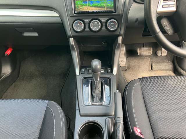 Subaru Forester 12