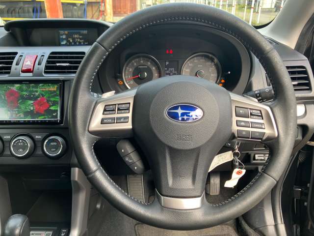 Subaru Forester 10