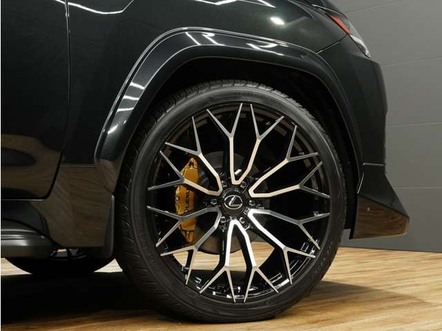 Lexus LX 10