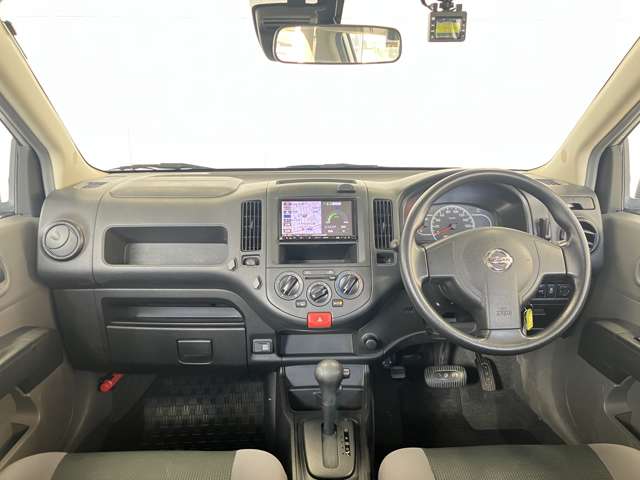 Nissan NV150 AD 2