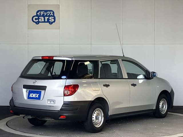 Nissan NV150 AD 3