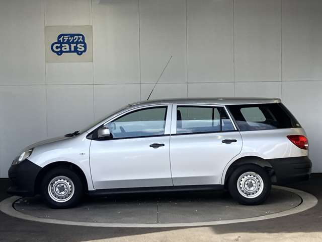 Nissan NV150 AD 4