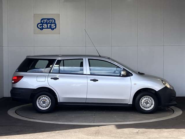 Nissan NV150 AD 5