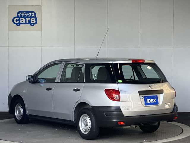 Nissan NV150 AD 6